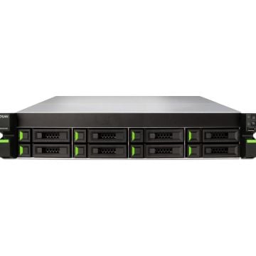XCube NAS Tower 8 +1bay