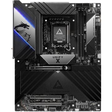 MSI MEG Z890 UNIFY-X - Moederbord