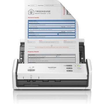 Brother ADS-1300 - Documentscanner