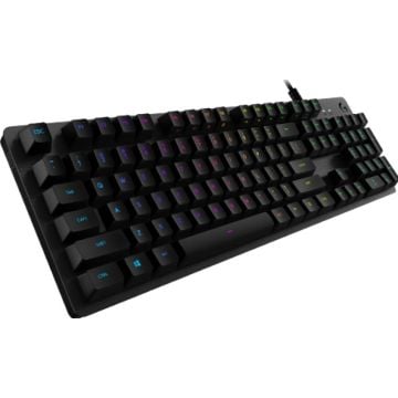 Logitech G G512 Carbon - Toetsenbord