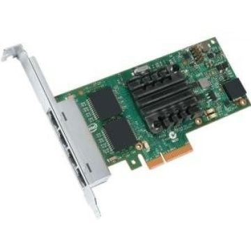 Intel Ethernet Server Adapter I350-T4 - Netwerkadapter