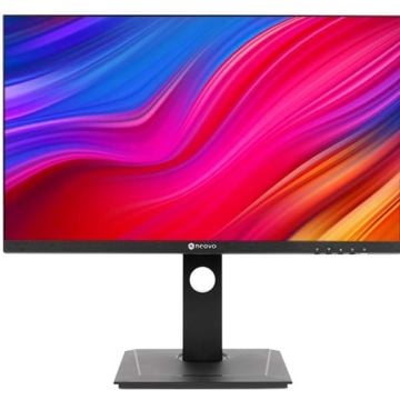 24i WQHD 1440p IPS LED 2560x1440 300 cd/m2 1000:1 HDMI DisplayPort USB-C (65W) 115% NTSC 105% DCI P3 133% sRGB and 115%AdobeRGB color range
