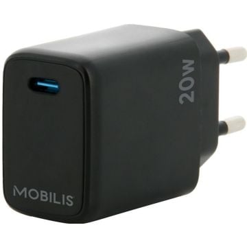 Mobilis - Netspanningsadapter