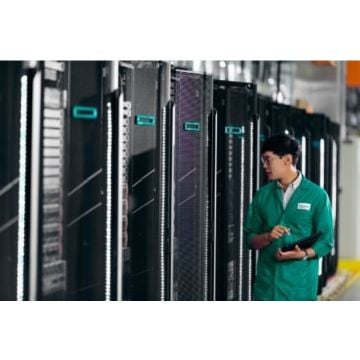 HPE - SATA kabelset