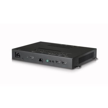 LG WP402-B - Digital signage player