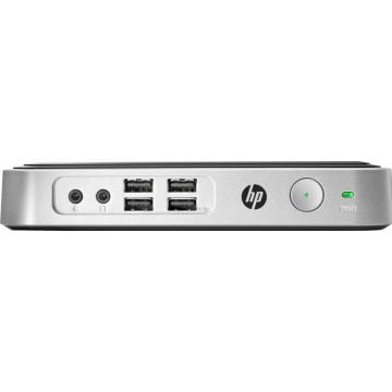 HP t310 G2 - Zero client