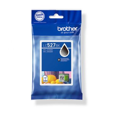 BROTHER Black standard ink cartridge