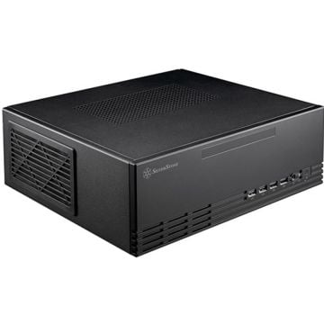 Silverstone MILO 11 - Micro-ATX
