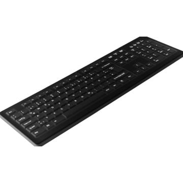 Active Key MedicalKey AK-C8100 Sanitizable - Toetsenbord