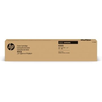 HP CLT-K808S - Zwart