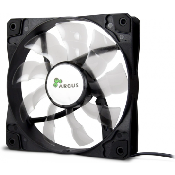 Inter-Tech Argus L-12025 - Ventilator