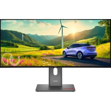 Lenovo ThinkVision P34WD-40 - LED-monitor