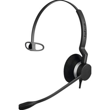 Jabra BIZ 2300 QD Mono - Headset