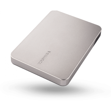 Toshiba Canvio Flex 2TB - Vaste schijf