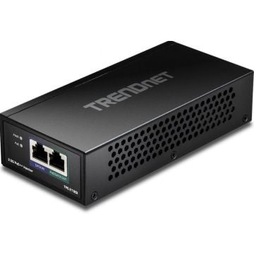 TRENDnet Injector POE++ 2.5G