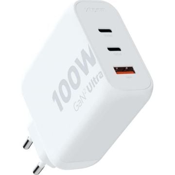 xtorm XEC100 - Netspanningsadapter