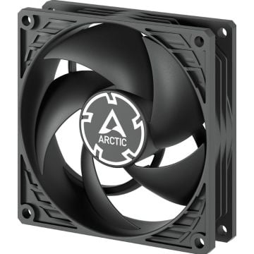 ARCTIC P9 PWM PST CO Black - Ventilator