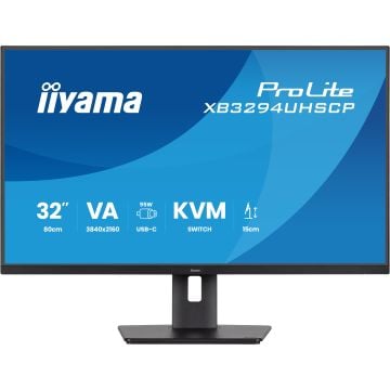 Iiyama ProLite XB3294UHSCP-B1 - Monitor
