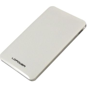 LC Power LC-25U3-7W - Storage enclosure