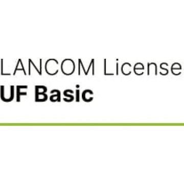 LANCOM R&S UF-1060-5Y Basic License (5 Years)