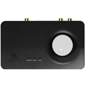 ASUS Xonar U7 MKII - Geluidskaart