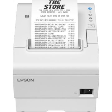 Epson TM T88VII (131) - Kwitantieprinter