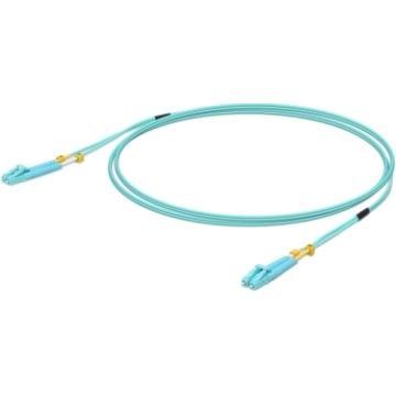 Ubiquiti UniFi OM3 Duplex - LC kabel