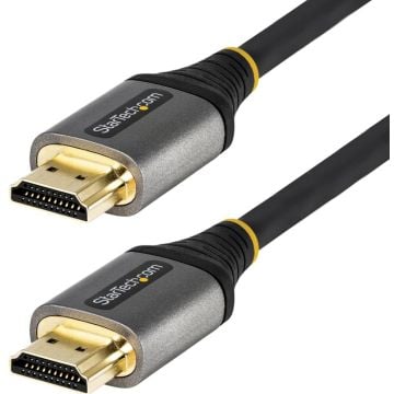 StarTech.com HDMMV2M - HDMI-kabel met ethernet
