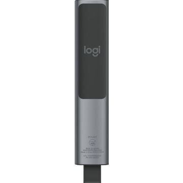 Logitech Spotlight Plus - Afstandsbediening presentatie