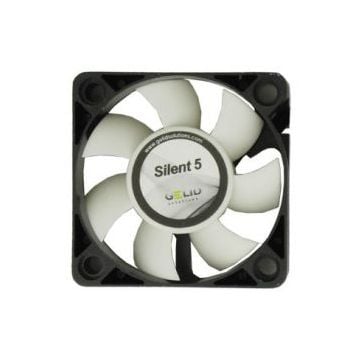 Gelid Solutions Silent 5 - Ventilator