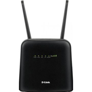 D-Link DWR-960 - Draadloze router