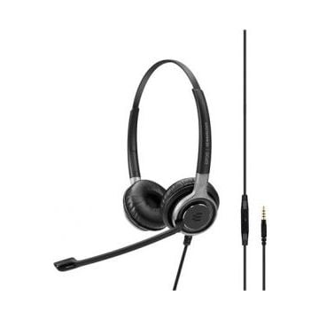 EPOS I SENNHEISER IMPACT SC 665 - Koptelefoon