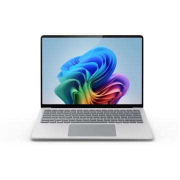 Microsoft Surface Laptop 7 - Copilot+, Snapdragon X Plus, 13.8", 16GB/256GB, Platinum 