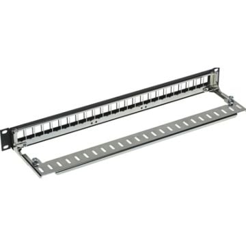 Molex PowerCat DataGate - Patchpaneel