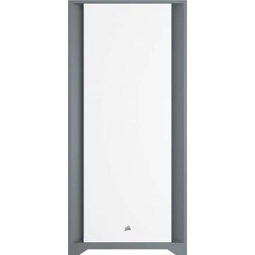 Corsair 5000D White - Midtowermodel ATX