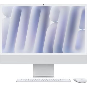 APPLE IMAC 24 SLV/8C/8C/16GB/256GB-BEL