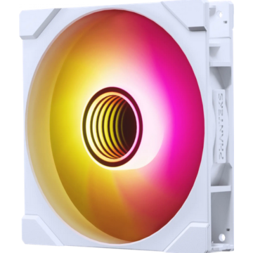 Phanteks M25G2-140 White D-RGB - Ventilator