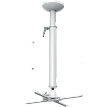 Hagor Beamfix II 670 - 900 mm