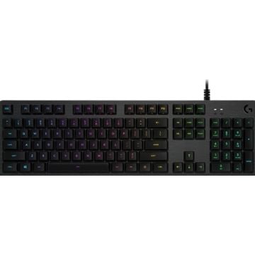 Logitech Gaming G512 - Toetsenbord