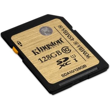 Kingston Ultimate - Flashgeheugenkaart
