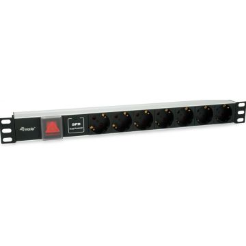 Equip 333309 - Stekkerdoos