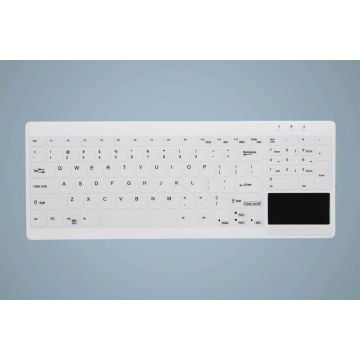 Active Key MedicalKey AK-C7412F - Toetsenbord