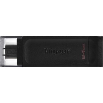Kingston DataTraveler 70 64GB - USB-Stick