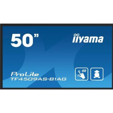 iiyama ProLite TF5039AS-B1AG - Digital Signage Display