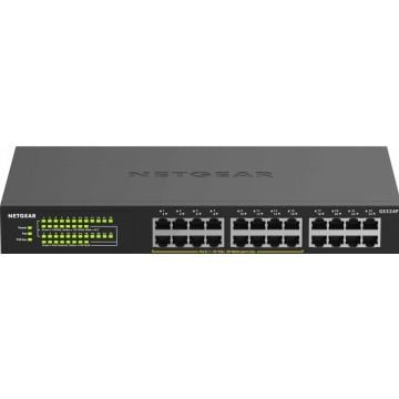 NETGEAR GS324P - Switch
