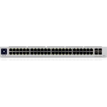 Ubiquiti USW-PRO-48-POE - Switch 