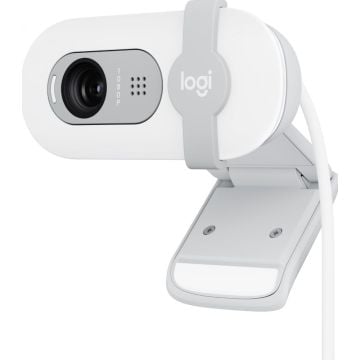 Logitech BRIO 100 - Webcam