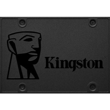 Kingston A400 240GB - SSD