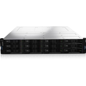 Lenovo Storage V3700 V2 LFF Control Enclosure - Hard drive array