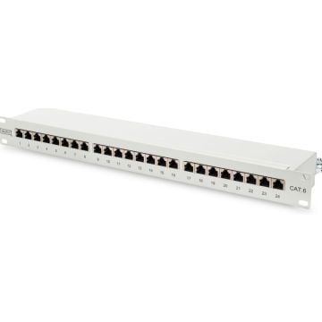 DIGITUS DN-91624S - Patchpaneel
